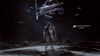 Mass Effect Andromeda Poster 54862