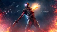 Mass Effect Andromeda Poster 54863