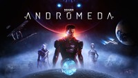 Mass Effect Andromeda Poster 54865