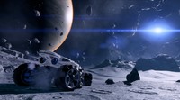 Mass Effect Andromeda Poster 54866