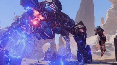 Mass Effect Andromeda Poster #54868