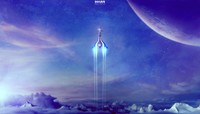 Mass Effect Andromeda Poster 54870