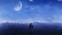 Mass Effect Andromeda Poster 54871