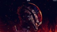 Mass Effect Andromeda Poster 54876