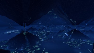 Mass Effect Andromeda Poster #54877