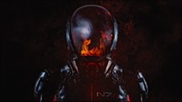 Mass Effect Andromeda Poster 54880