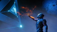 Mass Effect Andromeda Poster 54881