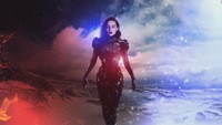 Mass Effect Andromeda Poster 54882