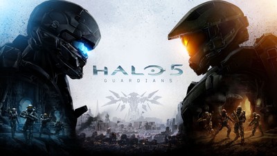 Master Chief Poster #54894