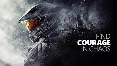 Master Chief Mouse Pad 54895