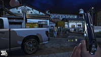 Grand Theft Auto 5 hoodie #5493