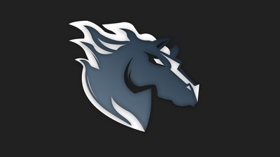 Maverick mouse pad