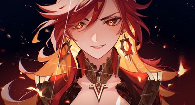 Mavuika mouse pad