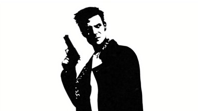 Max Payne poster