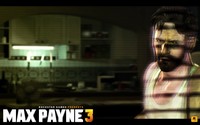 Max Payne 3 Poster 54968