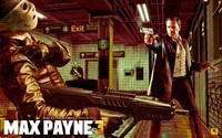 Max Payne 3 Poster 54970
