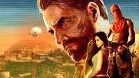Max Payne 3 Poster 54971