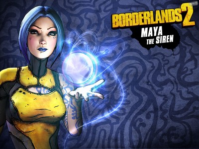 Maya posters