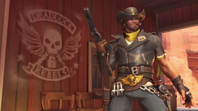 McCree calendar