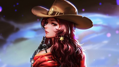 McCree calendar