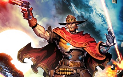 McCree calendar