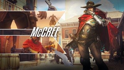McCree calendar