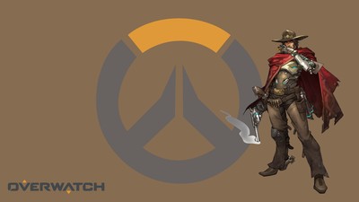 McCree calendar