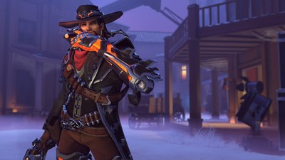 McCree puzzle #54989