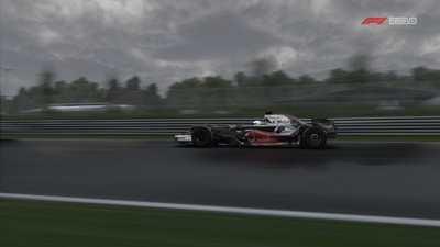 McLaren Mouse Pad 54995