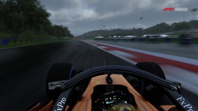 McLaren MCL33 tote bag