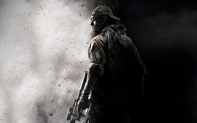 Medal Of Honor Poster #55031