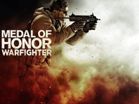 Medal Of Honor Warfighter Poster 55033