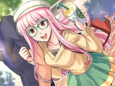 Medb mug #