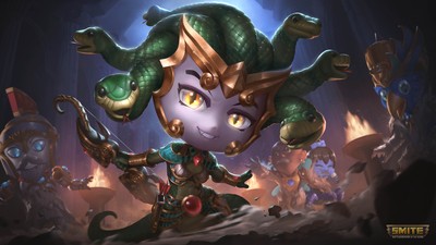Medusa posters