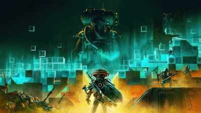 Meet Your Maker posters