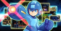 Mega Man 11 Poster 55073