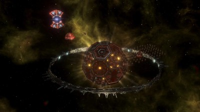 Megastructure posters
