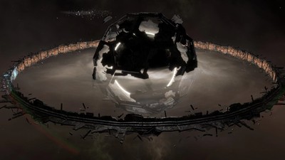 Megastructure calendar