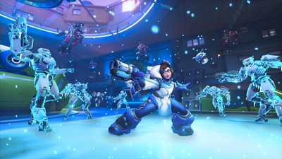 Mei mug