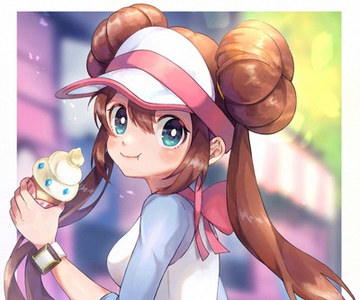 Mei mug