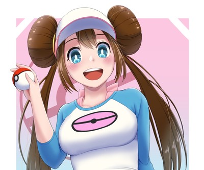 Mei Mouse Pad 55100