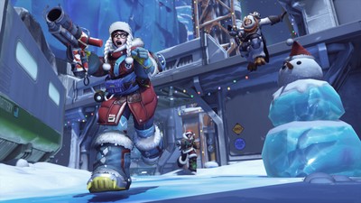 Mei mug #