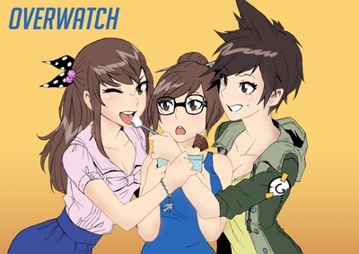 Mei mug #