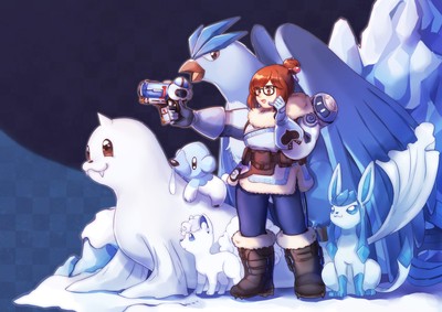 Mei Poster #55112