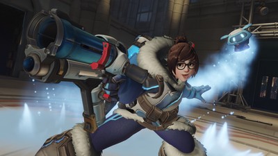 Mei mug #