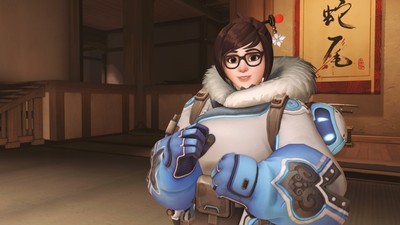 Mei puzzle #55115