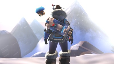 Mei mug #