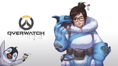 Mei mug #