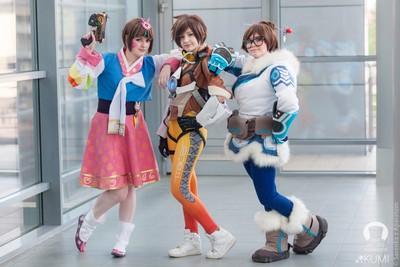 Mei mug #