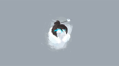 Mei Mouse Pad 55123